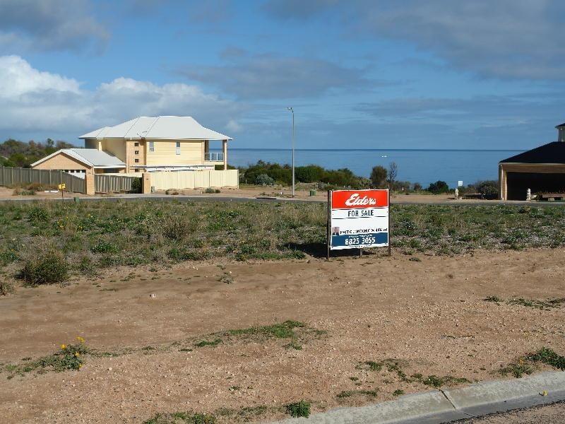 Lot 18/ Butler Crescent, Port Hughes SA 5558