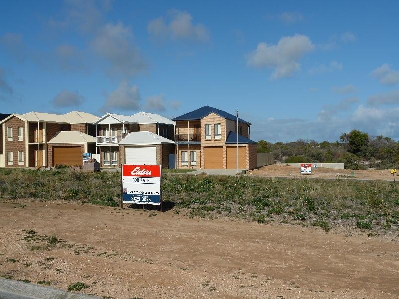 Lot 18/ Butler Crescent, Port Hughes SA 5558