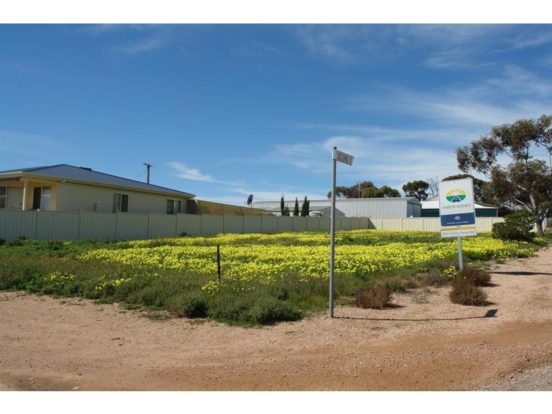 Lot 124/ Coast Terrace, Tickera SA 5555