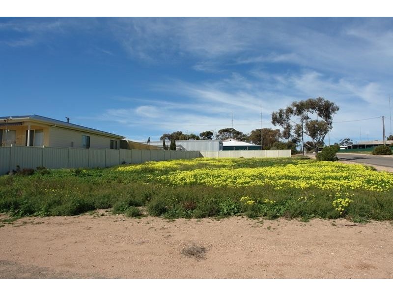 Lot 124/ Coast Terrace, Tickera SA 5555