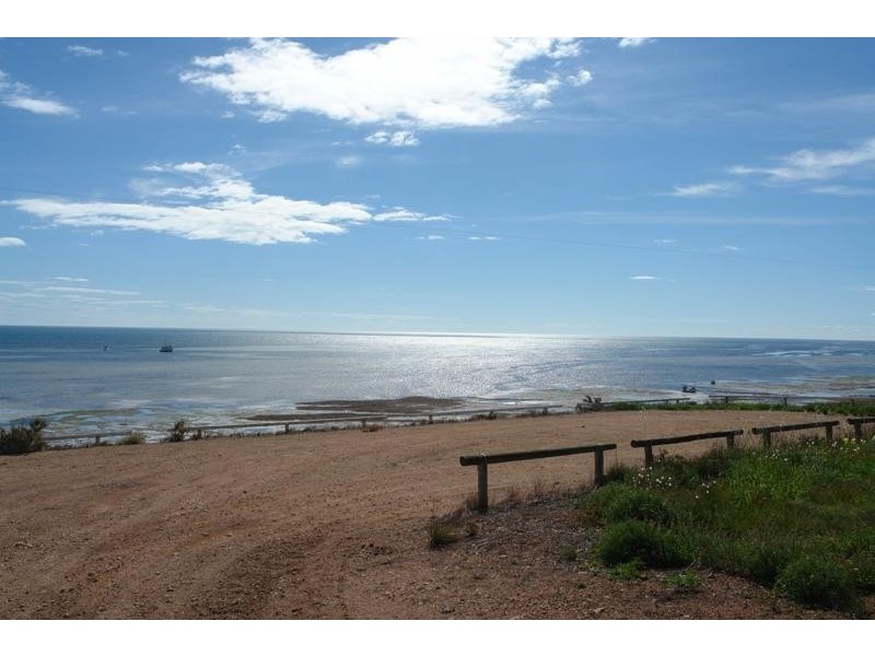 Lot 124/ Coast Terrace, Tickera SA 5555
