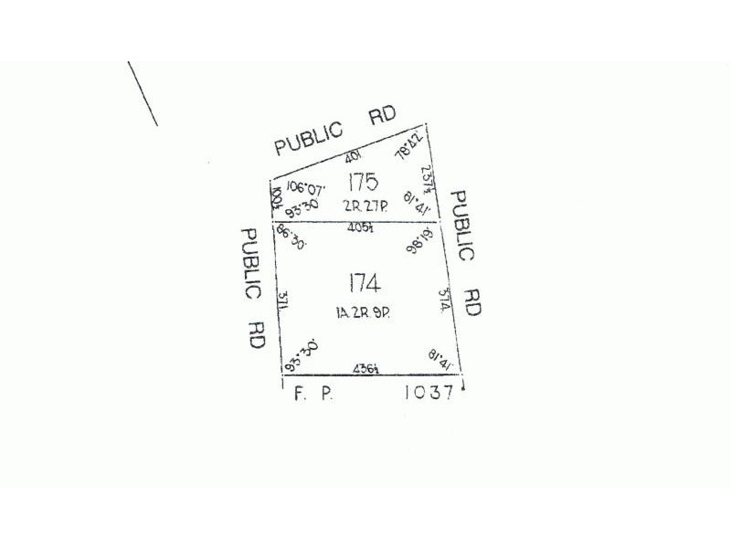 Lot 174/ Main Coast Road, Pine Point SA 5571