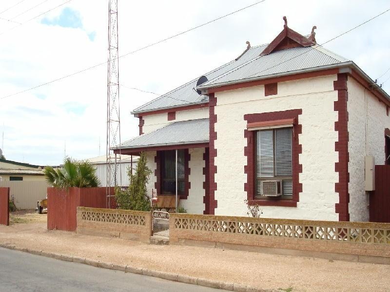 21 Gardiner Street, Wallaroo SA 5556