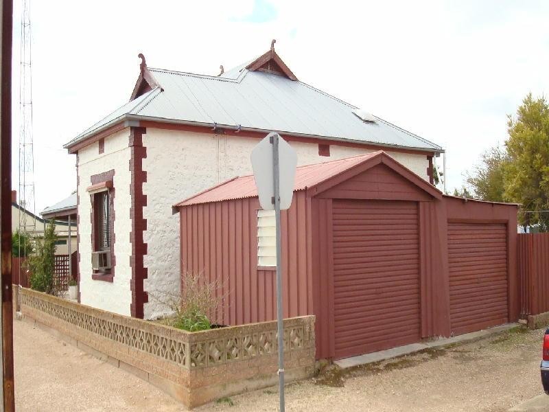 21 Gardiner Street, Wallaroo SA 5556