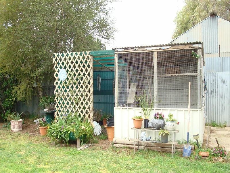 21 Gardiner Street, Wallaroo SA 5556