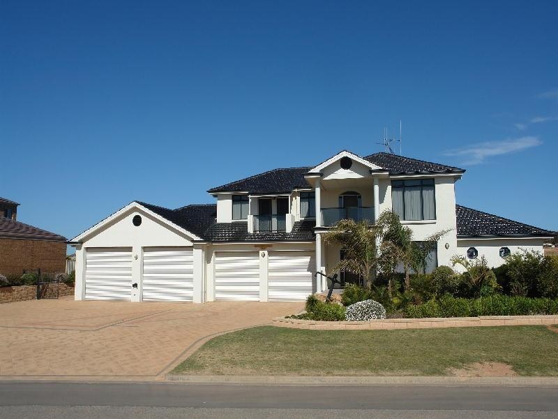 52 Pamir Court, Wallaroo SA 5556