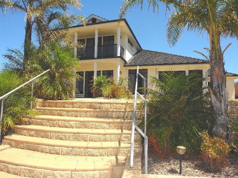 52 Pamir Court, Wallaroo SA 5556