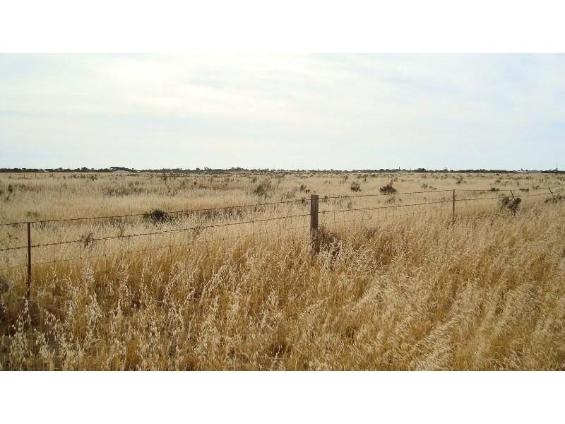 Lot 444/ Martins Terrace, Kadina SA 5554