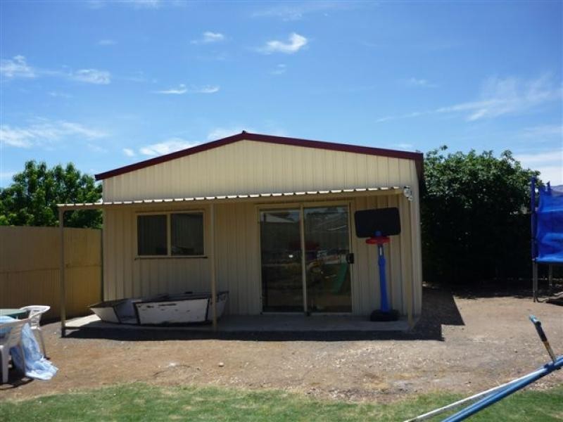 7 Clinton Road, Maitland SA 5573
