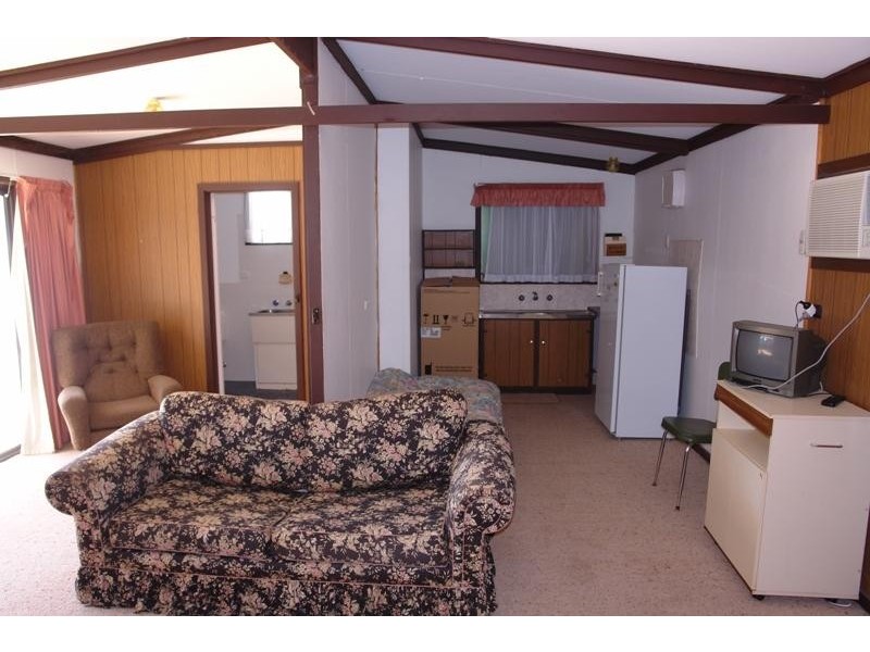 17 Randolph Street, Port Hughes SA 5558