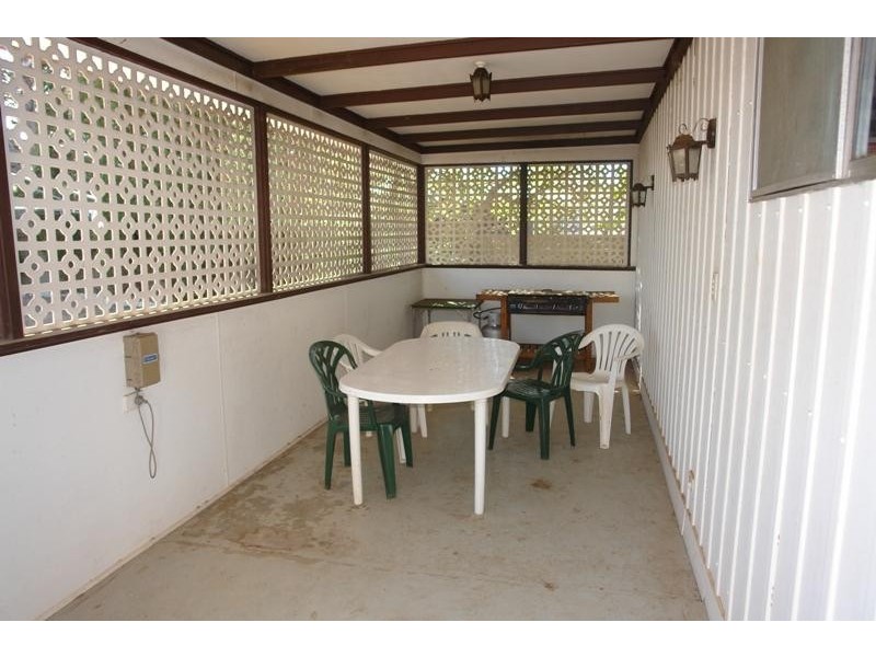 17 Randolph Street, Port Hughes SA 5558