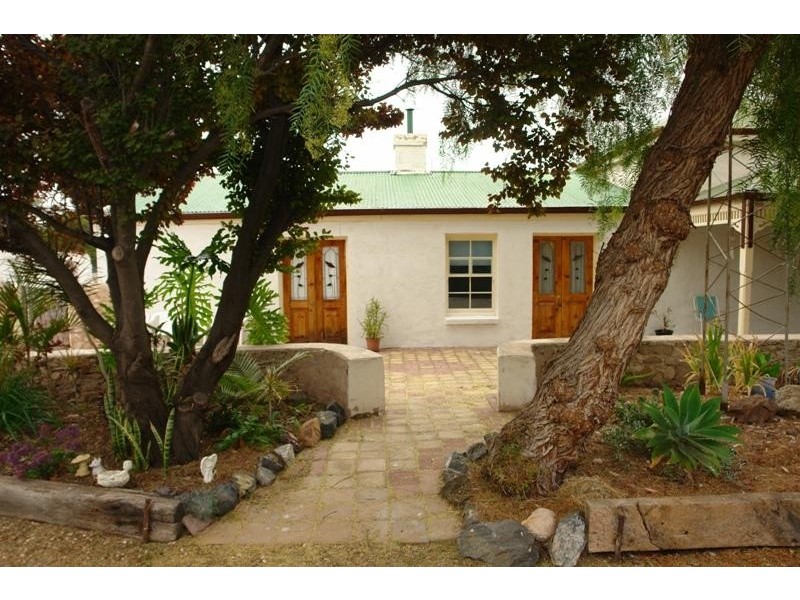 102 George Street, Moonta SA 5558