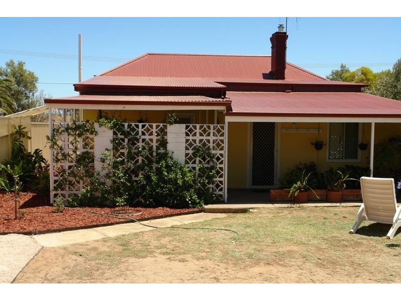 22 Jones Street, Wallaroo SA 5556
