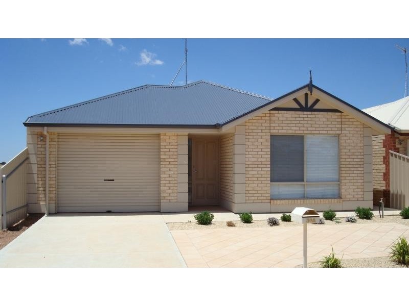 30 a Abbott Drive, Kadina SA 5554