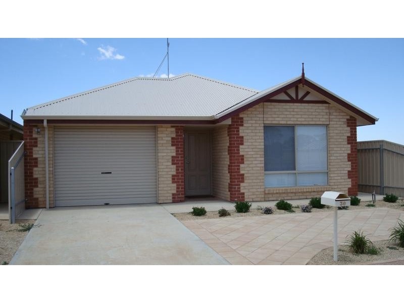 30 Abbott Drive, Kadina SA 5554