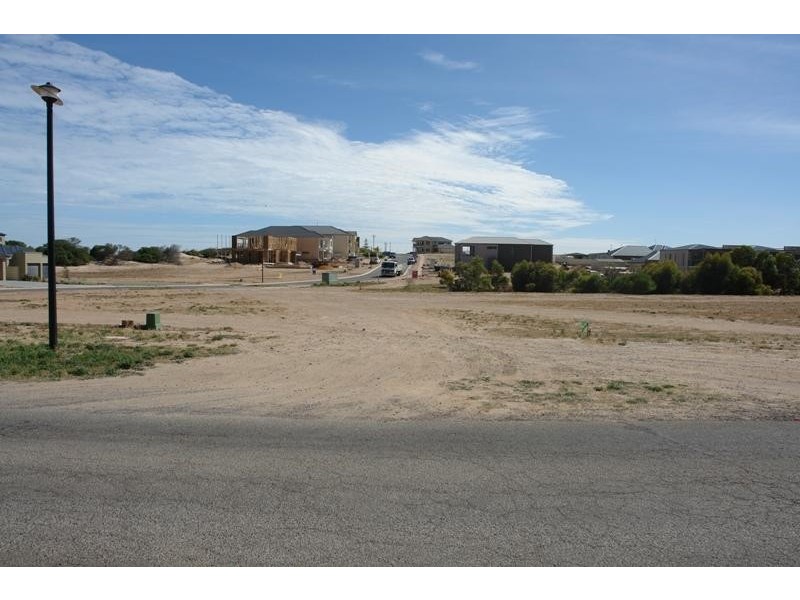 Lot 69 Harry’s Point Road, Port Hughes SA 5558