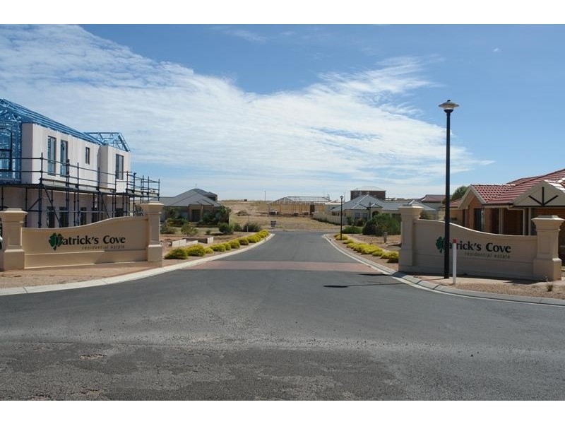 Lot 69 Harry’s Point Road, Port Hughes SA 5558