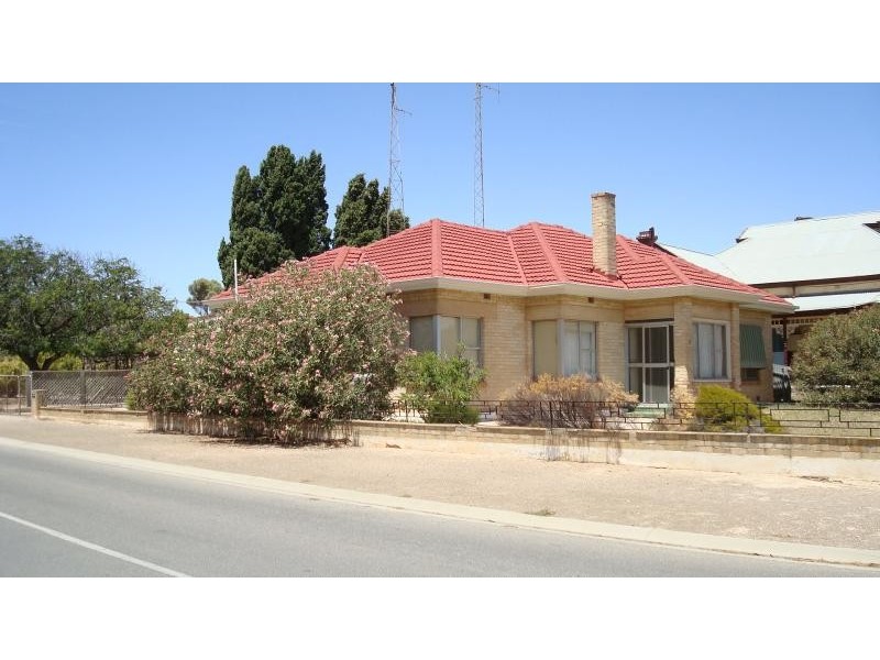 1 Hall Street, Wallaroo SA 5556