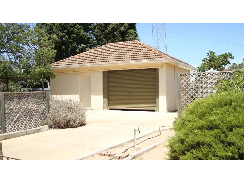 1 Hall Street, Wallaroo SA 5556