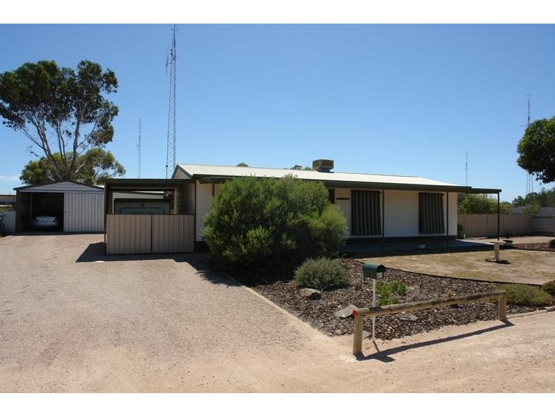43 Cambridge Street, Moonta Bay SA 5558