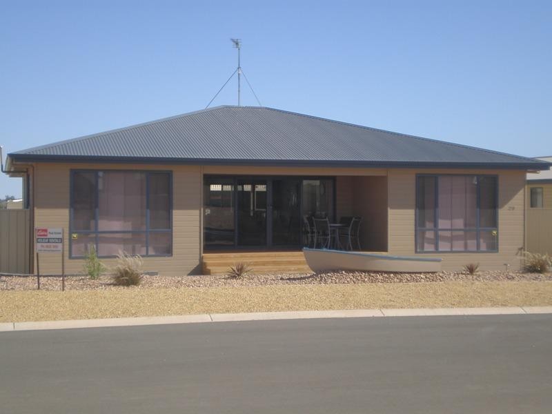 29 Kassa Court, North Shores, Wallaroo SA 5556