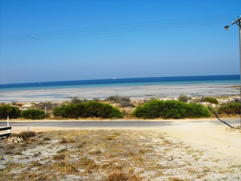47 Esplanade, North Shores, Wallaroo SA 5556