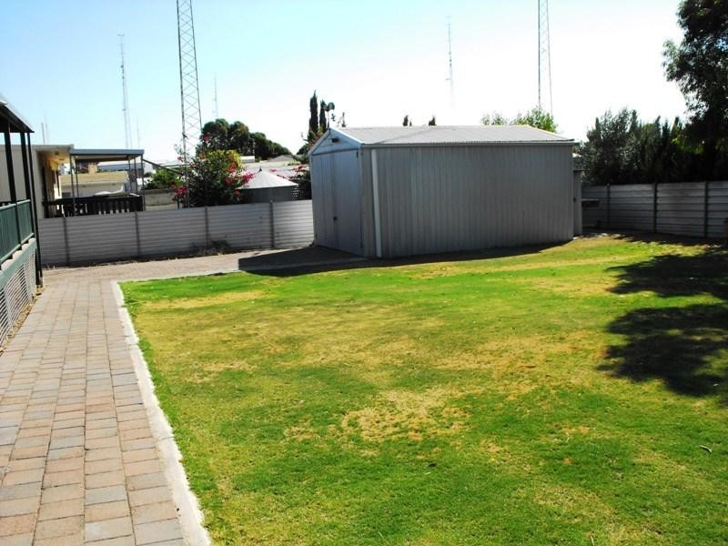 36 Snell Avenue, Port Hughes SA 5558