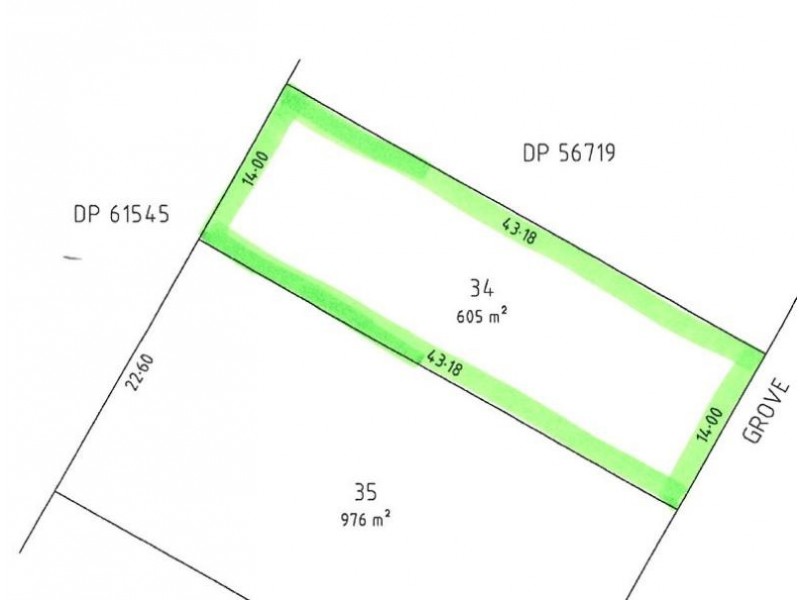 Lot 34 Highview Grove, Moonta Bay SA 5558