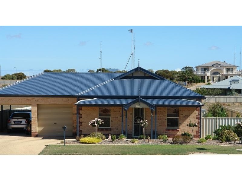 12 Trenerry Place, Port Hughes SA 5558