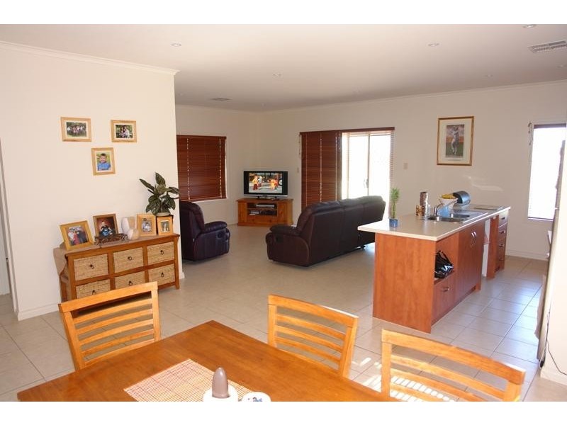 12 Trenerry Place, Port Hughes SA 5558