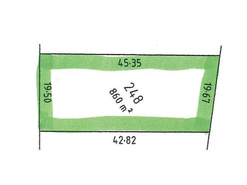 Lot 248 Gill Street, Moonta Bay SA 5558