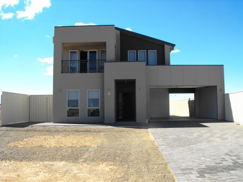 4 Farrell Road, North Shores, Wallaroo SA 5556