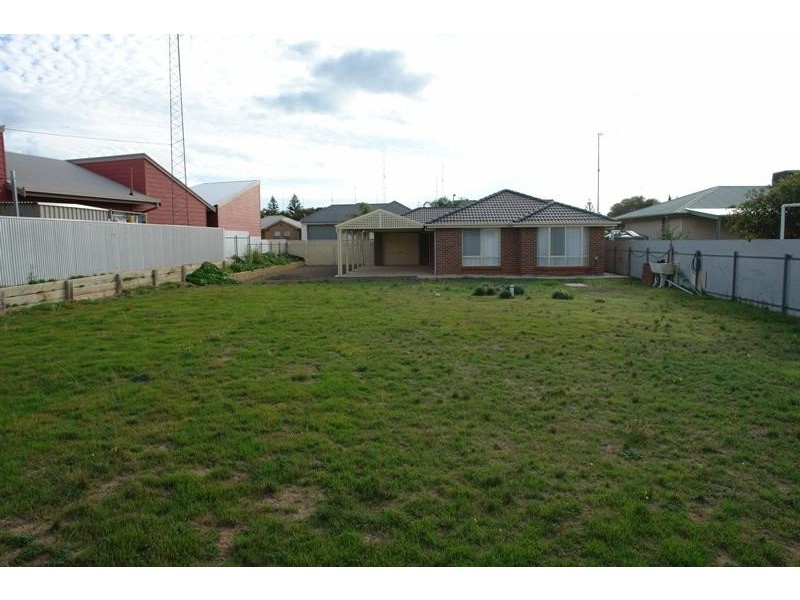 9 Cowling Court, Port Hughes SA 5558