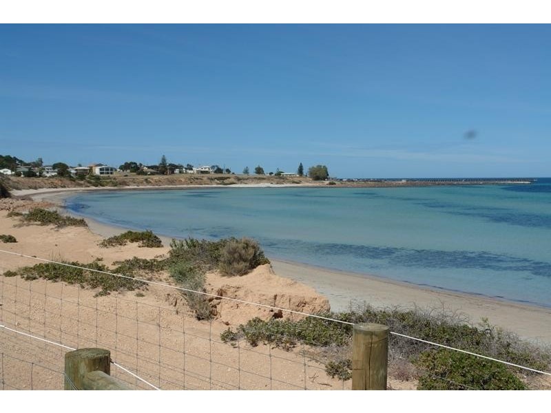 69 Harrys Point Road, Port Hughes SA 5558