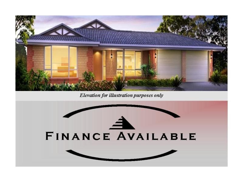 Lot 13/ Quintrell Street, Moonta Bay SA 5558