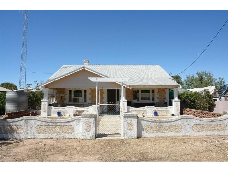 Section 2754 Prout Road, Moonta SA 5558