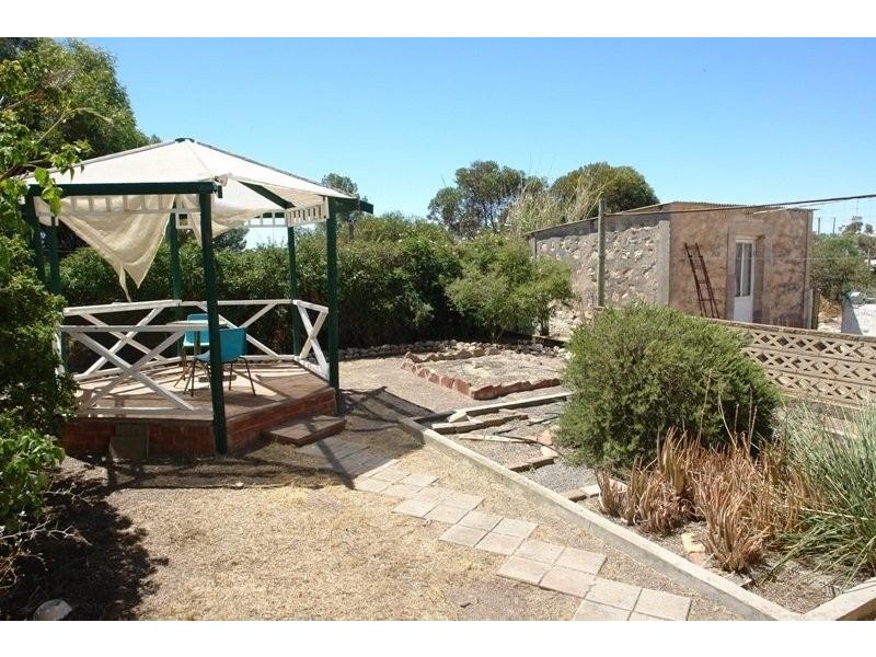 Section 2754 Prout Road, Moonta SA 5558
