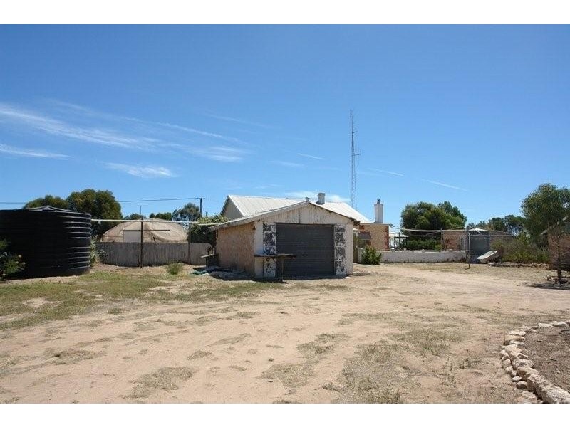 Section 2754 Prout Road, Moonta SA 5558