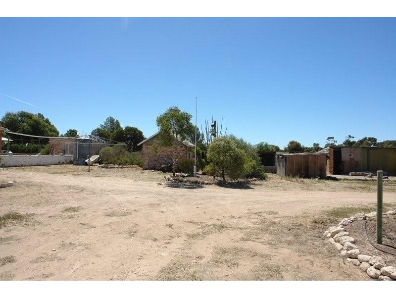 Section 2754 Prout Road, Moonta SA 5558