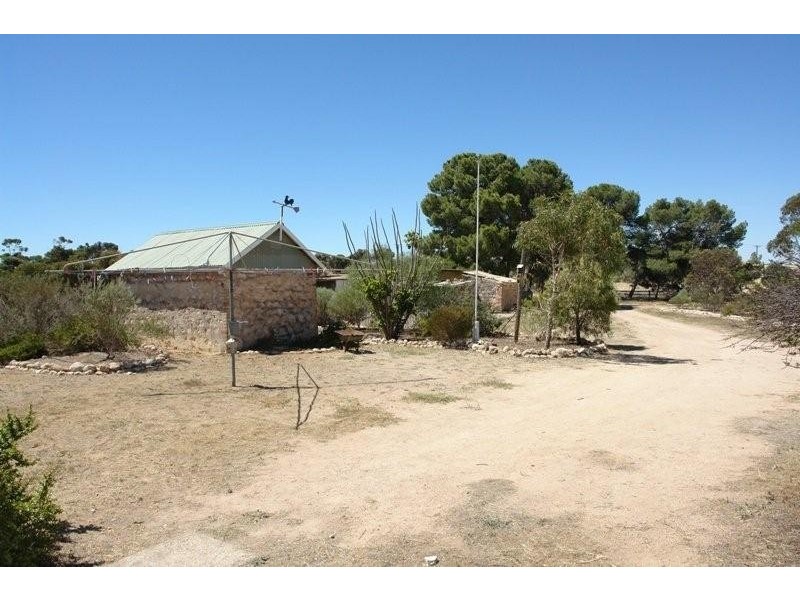 Section 2754 Prout Road, Moonta SA 5558