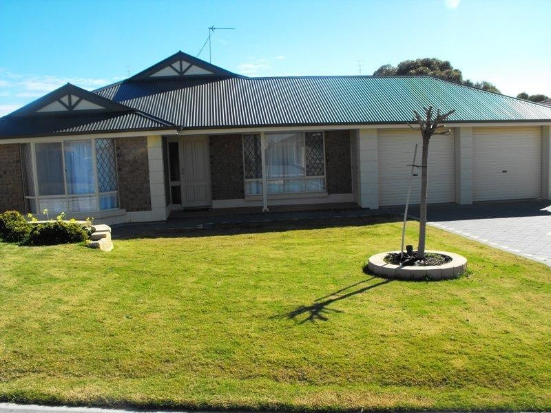 3 Minnipa Drive, Port Hughes SA 5558
