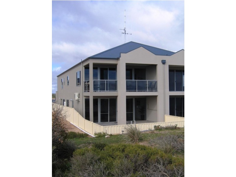 27a Richards Terrace, Port Hughes SA 5558