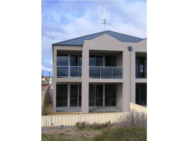 27a Richards Terrace, Port Hughes SA 5558