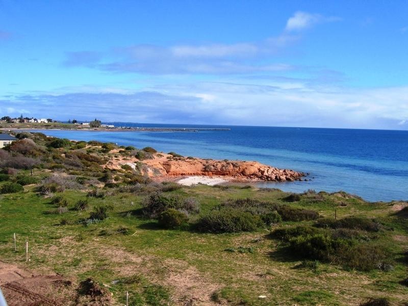 27a Richards Terrace, Port Hughes SA 5558