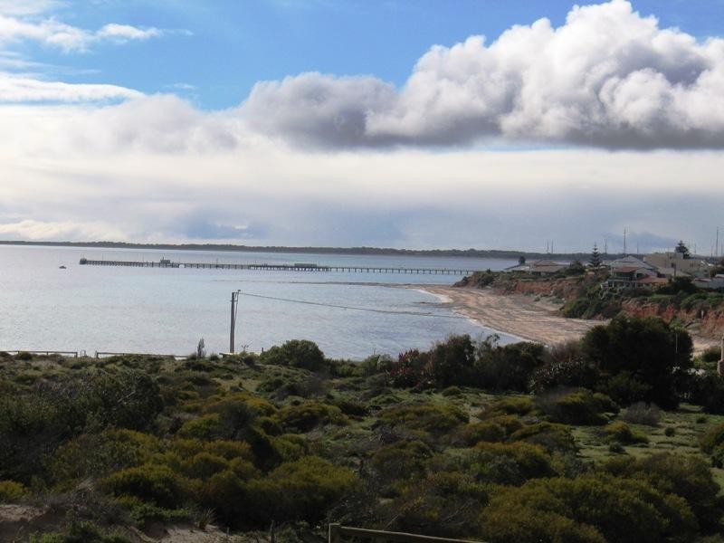 27a Richards Terrace, Port Hughes SA 5558
