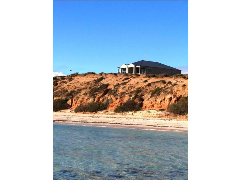 27a Richards Terrace, Port Hughes SA 5558