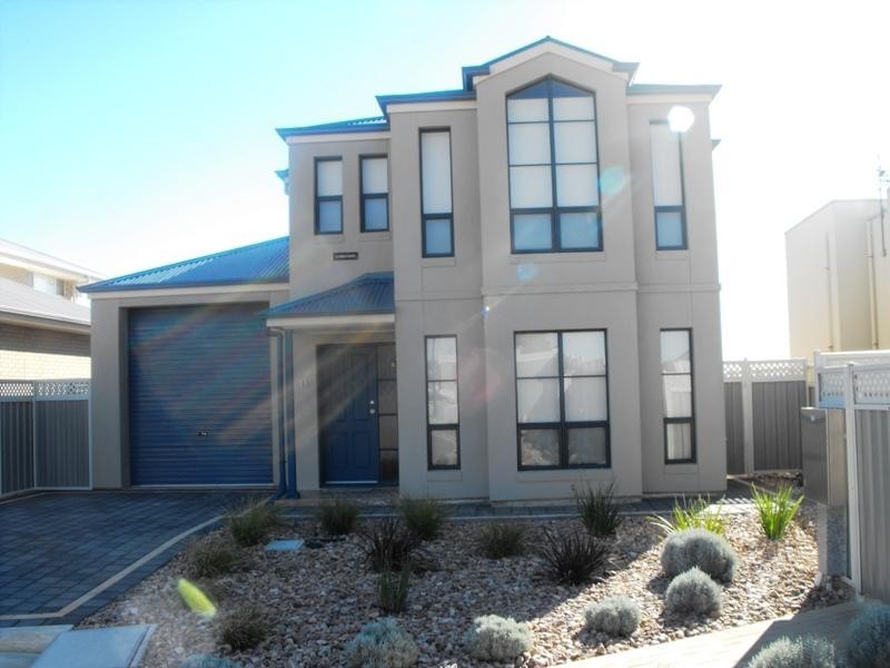 11 Gulfview Estate, Tipara Court, Moonta Bay SA 5558