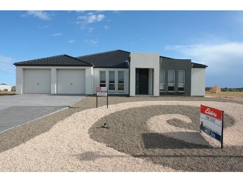 127 Pommern Road, Wallaroo SA 5556