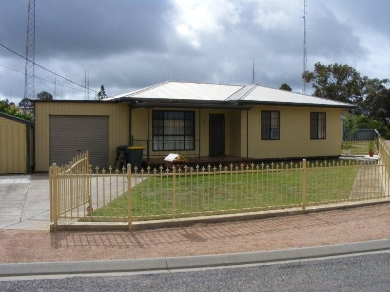 19 Wearn Street, Kadina SA 5554