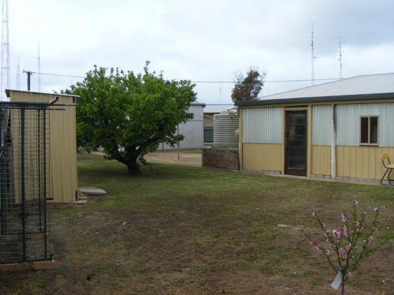 19 Wearn Street, Kadina SA 5554